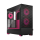 Obudowa Fractal Design Pop Air RGB Magenta Core TG Clear Tint